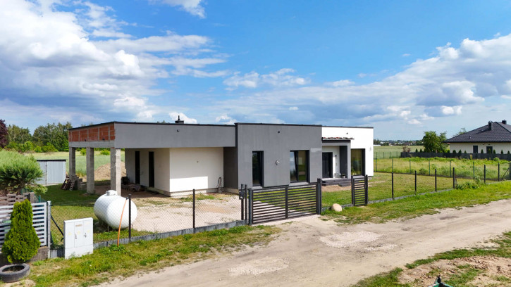 Dom Sprzedaż Twardosławice 21