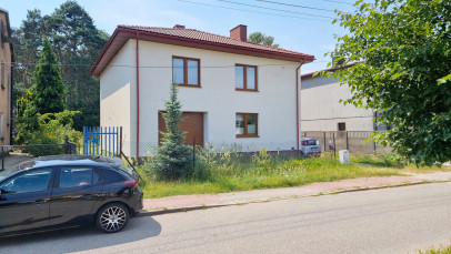 Dom Sprzedaż Wolbórz