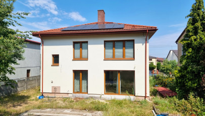 Dom Sprzedaż Wolbórz