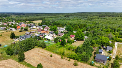 Dom Sprzedaż Łazów