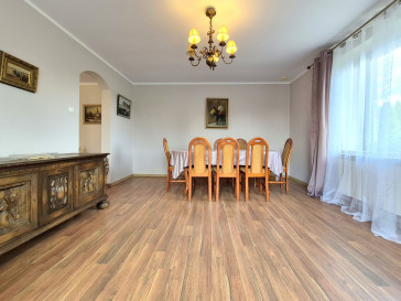 Dom Sprzedaż Wólka Pytowska