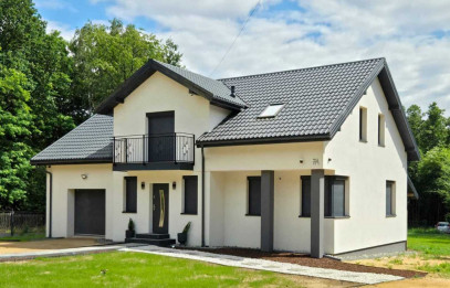 Dom Sprzedaż Józefów