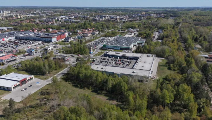 Działka Sprzedaż Bełchatów 5