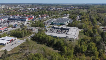 Działka Sprzedaż Bełchatów