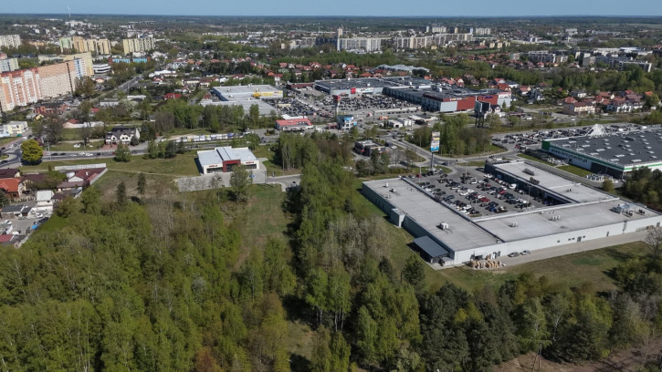 Działka Sprzedaż Bełchatów 6