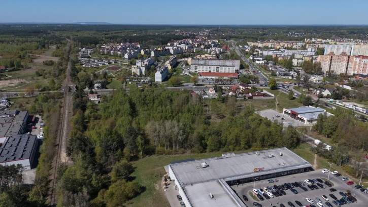 Działka Sprzedaż Bełchatów 7