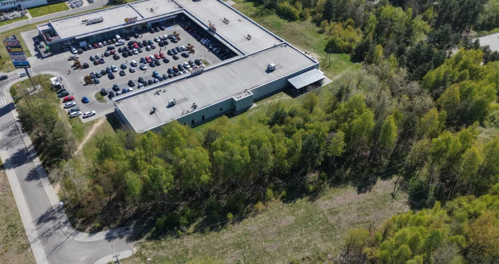 Działka Sprzedaż Bełchatów 4