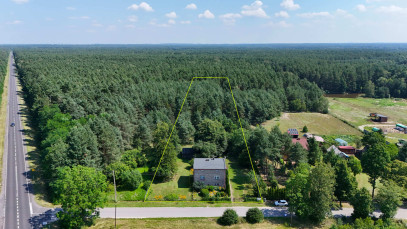 Dom Sprzedaż Radomsko