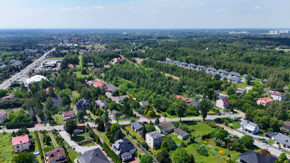 Działka Sprzedaż Radomsko Batalionów Chłopskich
