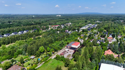 Działka Sprzedaż Radomsko Batalionów Chłopskich