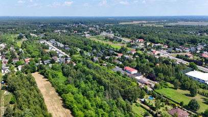 Działka Sprzedaż Radomsko Batalionów Chłopskich