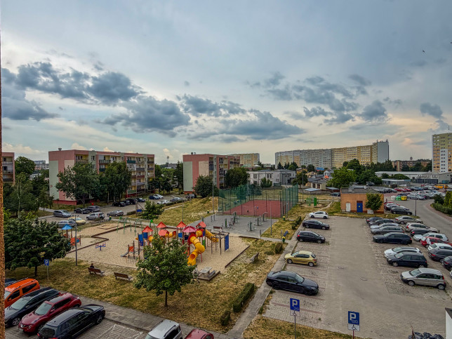 Mieszkanie Sprzedaż Bełchatów osiedle Okrzei 16