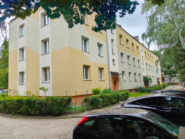 Mieszkanie Sprzedaż Piotrków Trybunalski Józefa Pawlikowskiego 10