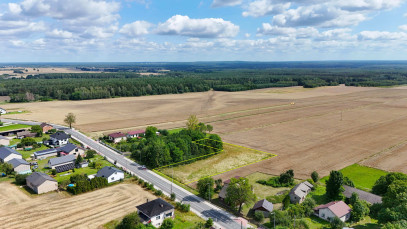 Działka Sprzedaż Bąkowa Góra