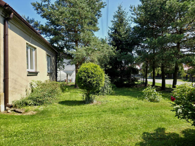 Dom Sprzedaż Krosno 3