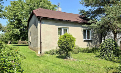 Dom Sprzedaż Krosno