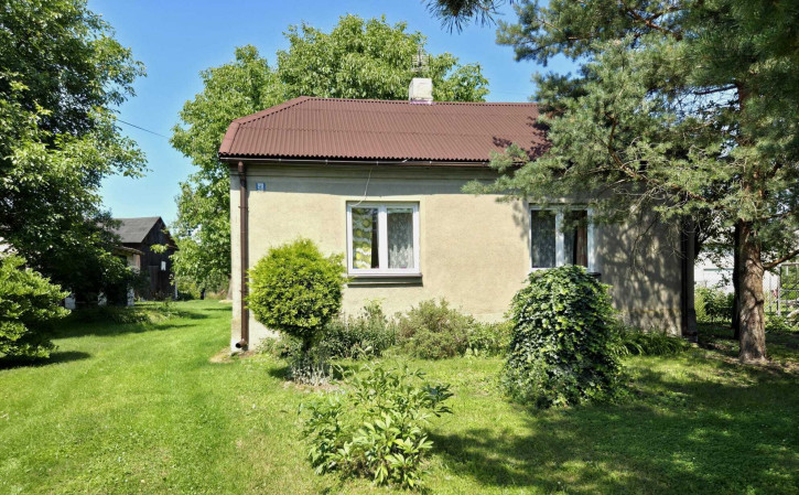 Dom Sprzedaż Krosno 1