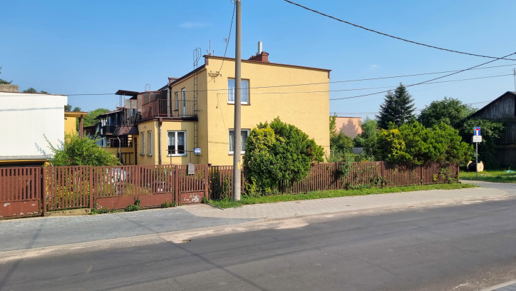 Dom Sprzedaż Tomaszów Mazowiecki 2