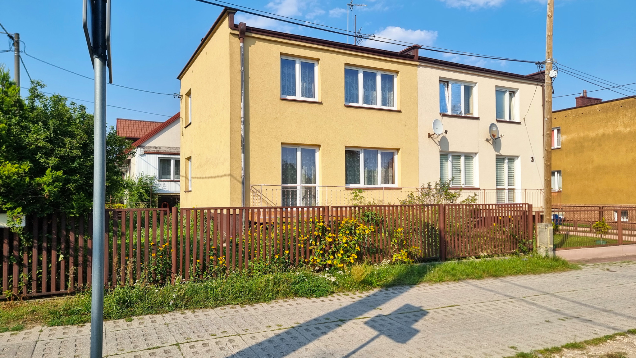 Dom Sprzedaż Tomaszów Mazowiecki