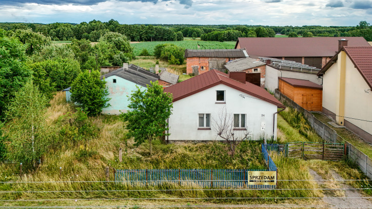 Dom Sprzedaż Grębociny 2