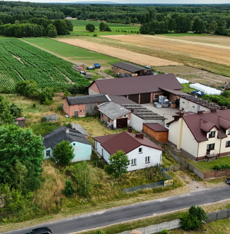 Dom Sprzedaż Grębociny 3