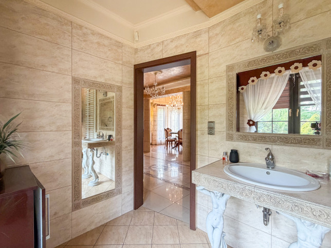 Dom Sprzedaż Sulejów 9