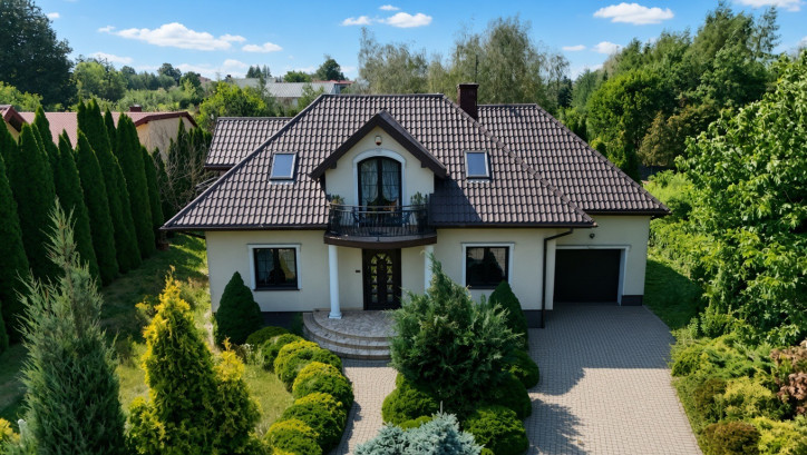 Dom Sprzedaż Sulejów 1