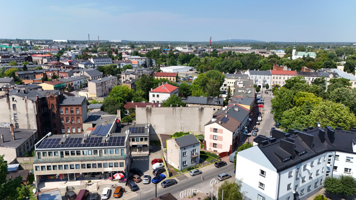 Dom Sprzedaż Radomsko 12