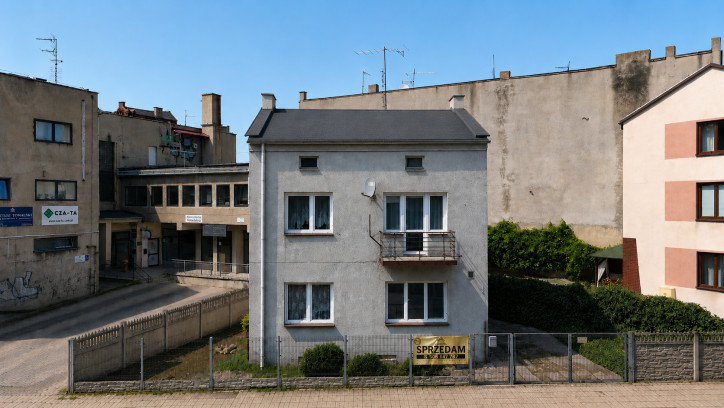 Dom Sprzedaż Radomsko 1