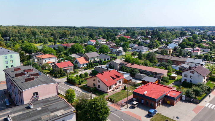 Dom Sprzedaż Gomunice 11