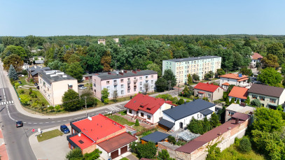 Dom Sprzedaż Gomunice