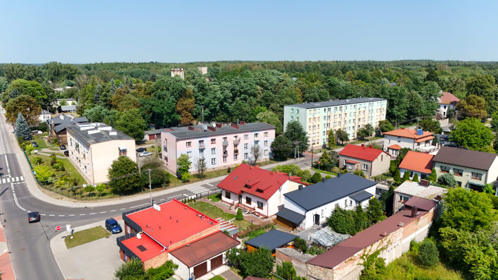 Dom Sprzedaż Gomunice 12