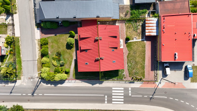 Dom Sprzedaż Gomunice