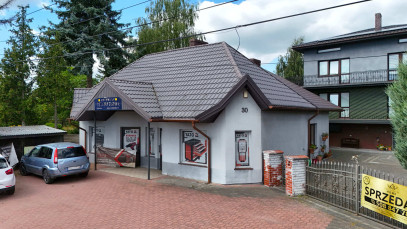 Dom Sprzedaż Rusiec