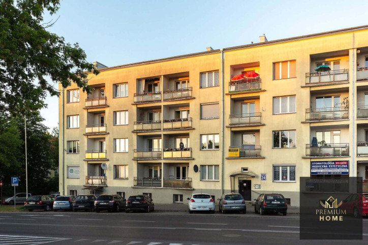 Mieszkanie Wynajem Piotrków Trybunalski Henryka Sienkiewicza 11