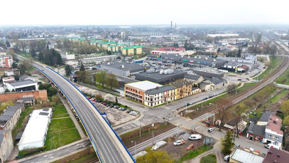 Lokal Sprzedaż Radomsko