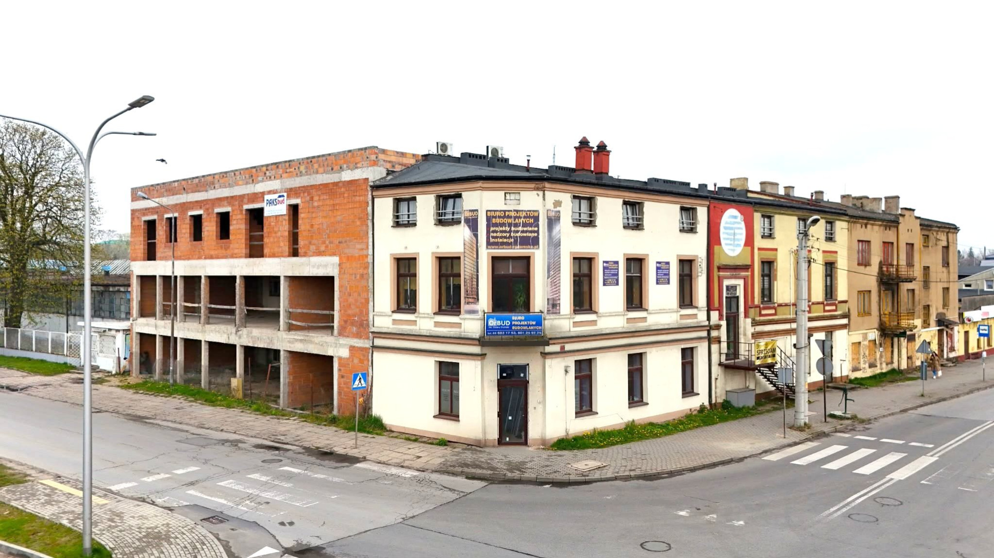 Lokal Sprzedaż Radomsko