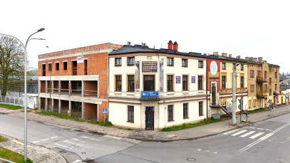 Lokal Sprzedaż Radomsko