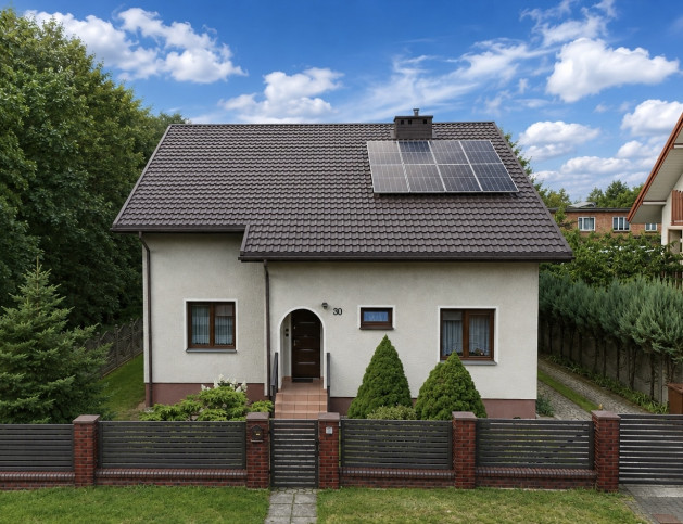 Dom Sprzedaż Bełchatów Powstańców Śląskich 2
