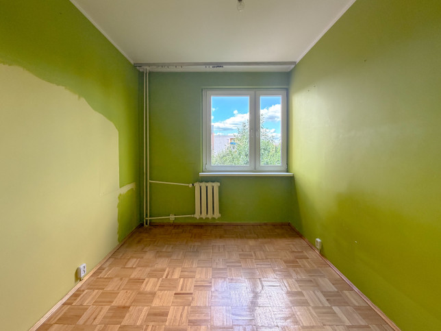 Mieszkanie Sprzedaż Bełchatów os.&nbsp;Słoneczne 15