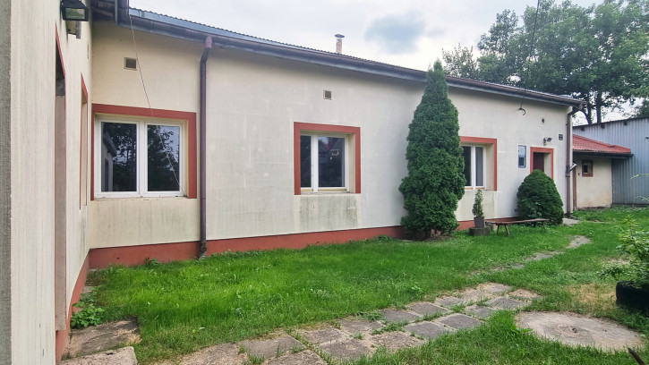 Dom Sprzedaż Sulejów 1