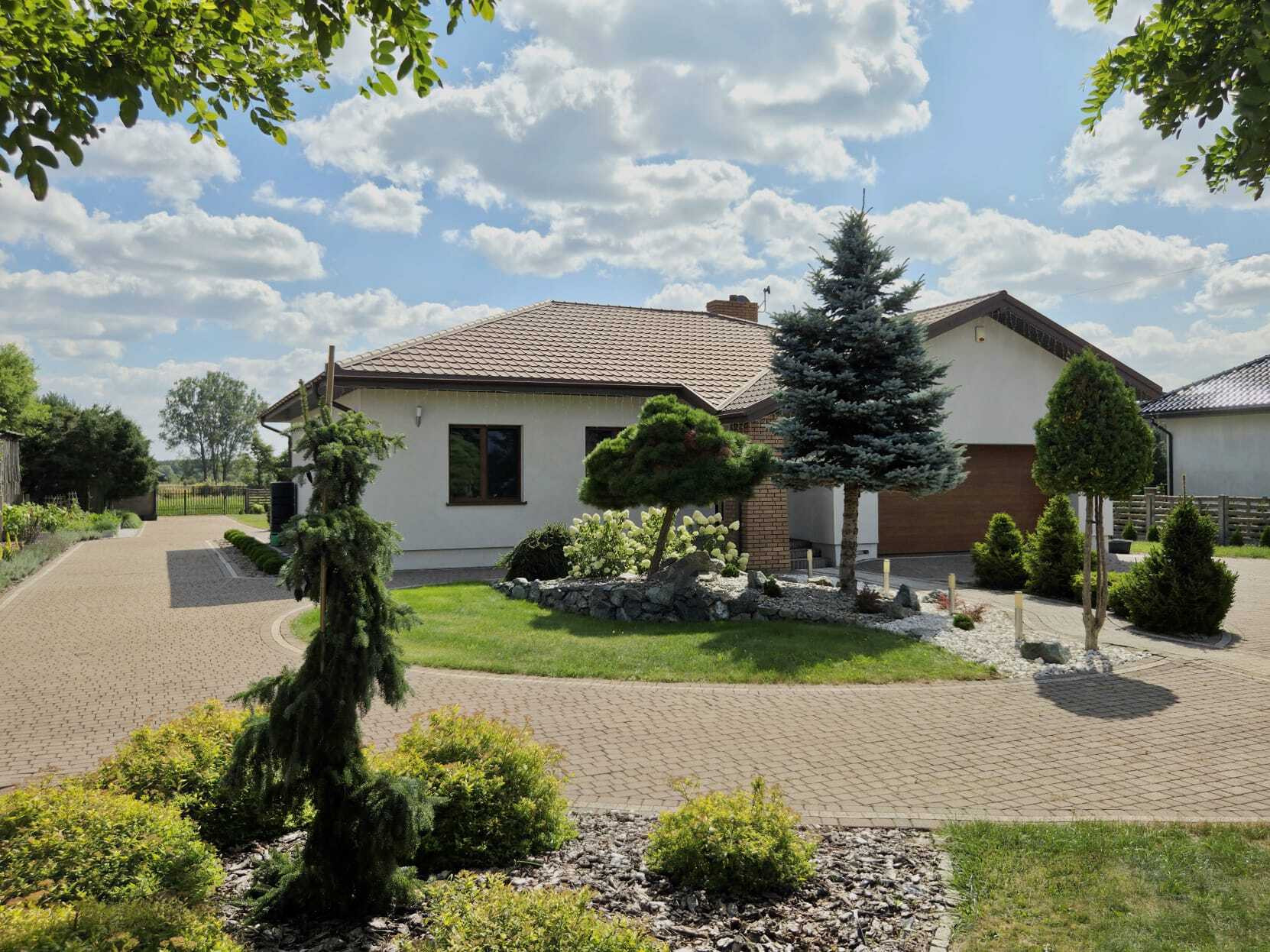 Dom Sprzedaż Pudzików