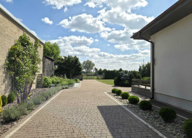 Dom Sprzedaż Pudzików