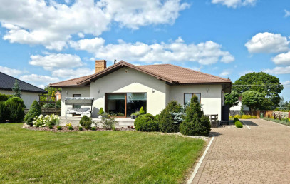 Dom Sprzedaż Pudzików