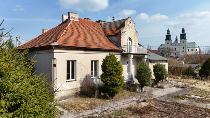 Dom Sprzedaż Gidle Pławińska 13