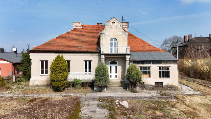 Dom Sprzedaż Gidle Pławińska 14