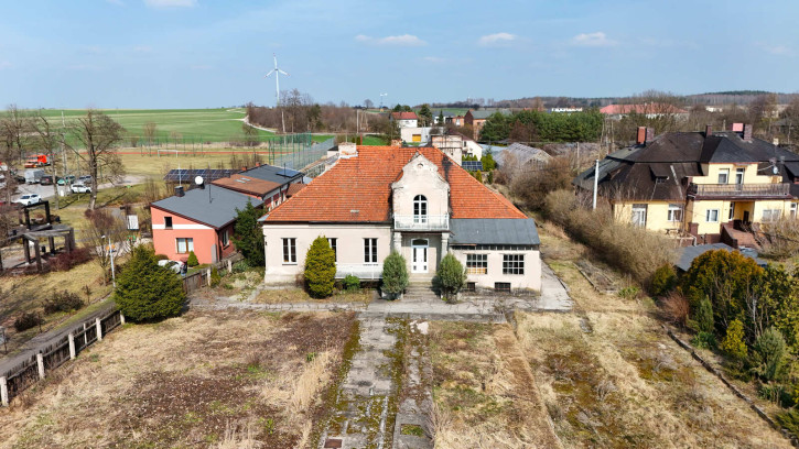 Dom Sprzedaż Gidle Pławińska 15