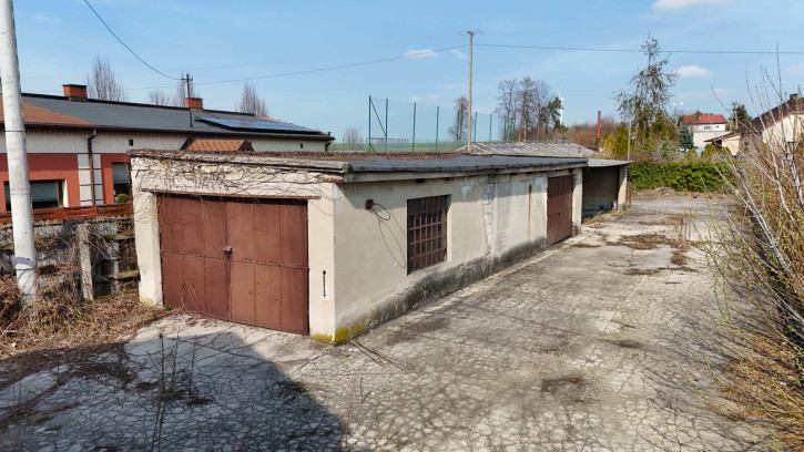Dom Sprzedaż Gidle Pławińska 18