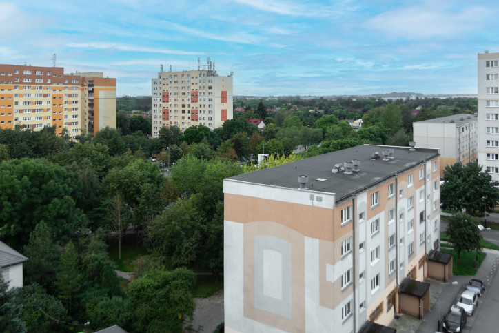 Mieszkanie Sprzedaż Piotrków Trybunalski Jana Matejki 29
