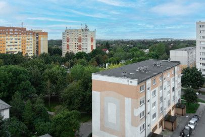 Mieszkanie Sprzedaż Piotrków Trybunalski Jana Matejki